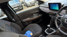 Dacia Sandero Stepway 1.0 TCe Comfort 5dr Petrol Hatchback